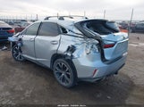 Lexus Rx 350 2T2ZZMCA5JC096106 снимка