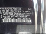 Porsche 911 Carrera 4 Gts/Carrera 4S/Carrera Gts/Carrera S WP0AB2A99KS115484 photo