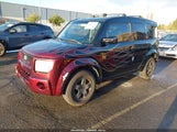 Honda Element Ex 5J6YH18594L012308 снимка