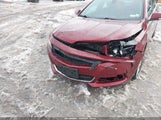 Chevrolet Impala 2Lt 2G1115S31G9169135 снимка
