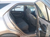 Chevrolet Equinox Lt 2GNAXKEV6K6176133 снимка