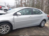 Toyota Corolla Le 2T1BURHE4JC977568 снимка