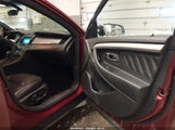 Ford Taurus Sel 1FAHP2E83EG140315 fotografie