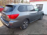 Nissan Pathfinder Sv 5N1DR2MM9KC587862 снимка
