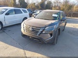 Nissan Rogue Sv Fwd 5N1BT3BA3SC788566 снимка