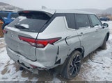 Mitsubishi Outlander Es 2.5 S-Awc JA4J4TA8XNZ023703 fotografie