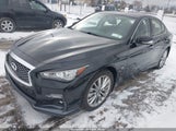 Infiniti Q50 3.0T Sport JN1EV7AR2KM551350 fotografie