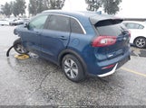 Kia Niro Ex KNDCC3LC4K5328006 снимка
