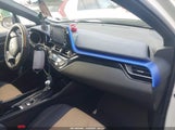 Toyota C-Hr Xle NMTKHMBXXMR128766 photo
