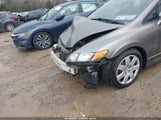 Honda Civic Lx 2HGFA16528H334927 снимка