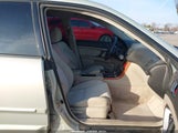 Subaru Outback 2.5I 4S4BP61C257380291 снимка