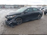 Kia Forte Gt-Line 3KPF34AD7ME406512 снимка