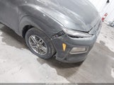 Hyundai Kona Se KM8K1CAA9LU480806 снимка