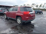 GMC Terrain Sle-1 2GKALMEK8C6314475 снимка