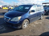 Honda Odyssey Ex 5FNRL38487B100723 снимка