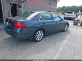 Honda Accord 3.0 Ex 1HGCM66527A035992 снимка