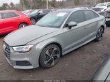 Audi A3 Premium Plus 45 Tfsi S Line Quattro S Tronic WAUJEGFFXLA066416 fotografie