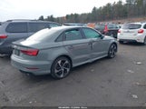 Audi A3 Premium Plus 45 Tfsi S Line Quattro S Tronic WAUJEGFFXLA066416 fotografie