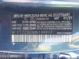 Mercedes-Benz Amg Cla 45 4Matic W1K5J5DB0MN199917 снимка
