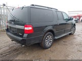 Ford Expedition El Xlt 1FMJK1JT5FEF23910 снимка