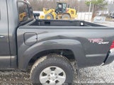 Toyota Tacoma Base V6 3TMLU4EN2CM092940 снимка