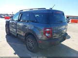 Ford Bronco Sport Big Bend 3FMCR9BN4SRE76184 fotografie