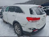 Kia Sorento 2.4L Lx 5XYPGDA37HG288938 снимка