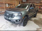Ford Ranger Xlt 1FTER4FH0NLD03611 снимка