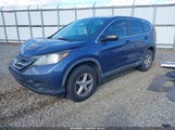 Honda Cr-V Lx 3CZRM3H32DG710461 снимка