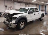 Ford F-150 Xlt 1FTFW1EF8EFA95360 снимка