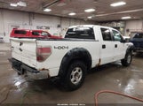 Ford F-150 Xlt 1FTFW1EF8EFA95360 снимка
