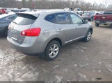 Nissan Rogue Sv JN8AS5MV6BW683229 снимка