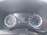 Toyota Highlander Hybrid Xle Nightshade 5TDKARAH6RS535083 снимка