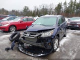 Honda Cr-V Ex-L 5J6RM4H79DL059888 снимка