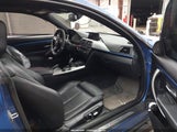 BMW 428I WBA3N7C56GK226778 снимка