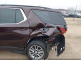 Chevrolet Traverse Awd Lt Cloth 1GNEVGKW3PJ127919 fotografie