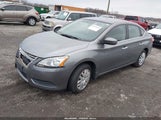 Nissan Sentra S 3N1AB7AP8FY273109 снимка