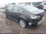 Lexus Hs 250H Premium JTHBB1BA0A2027542 снимка