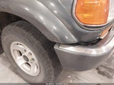 Toyota Land Cruiser Dj81 JT3DJ81W9P0031715 photo