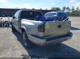 Chevrolet S-10 Ls 1GCCS19X8X8119598 снимка