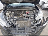 Nissan Kicks S Xtronic Cvt 3N1CP5BV7NL485135 fotografie