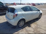 Toyota Prius C Three JTDKDTB34E1566041 снимка