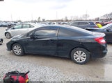 Honda Civic Lx 2HGFG3B57CH507060 снимка