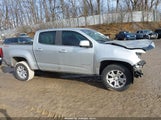Chevrolet Colorado Lt 1GCGTCEN6J1134518 photo