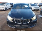 BMW 550I Gran Turismo xDrive WBASP0C53DC988002 fotografie