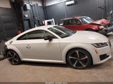 Audi Tt 2.0T TRUC5AFV5J1013660 снимка