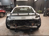 Audi Tt 2.0T TRUC5AFV5J1013660 снимка