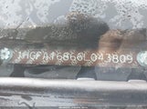 Honda Civic Ex 1HGFA16866L043809 снимка