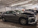 Toyota Camry Hybrid Le 4T1B31HK7KU514902 fotografie