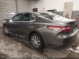 Toyota Camry Hybrid Le 4T1B31HK7KU514902 fotografie